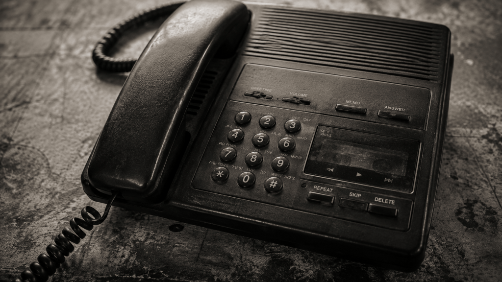 “Yo Paul, This Is Allen”: How a Beastie Boys Voicemail Reached “Exit Planet&nbsp;Dust”