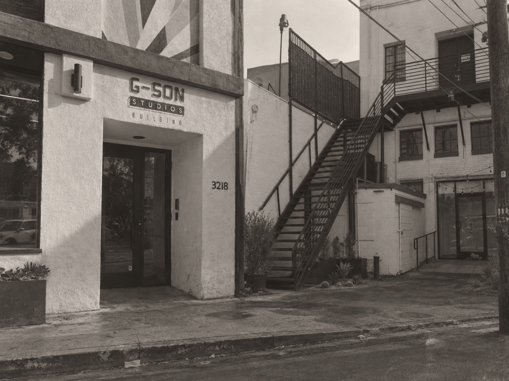 G-Son Studios: The Upstairs Clubhouse Where the Beastie Boys Reinvented Themselves – Part&nbsp;I
